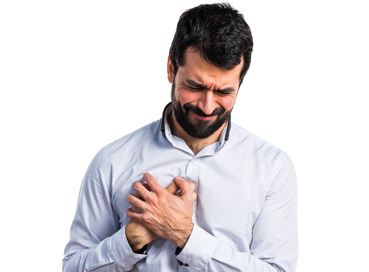 How To Check Your Heart Health: Tests, Signs & Prevention Tips